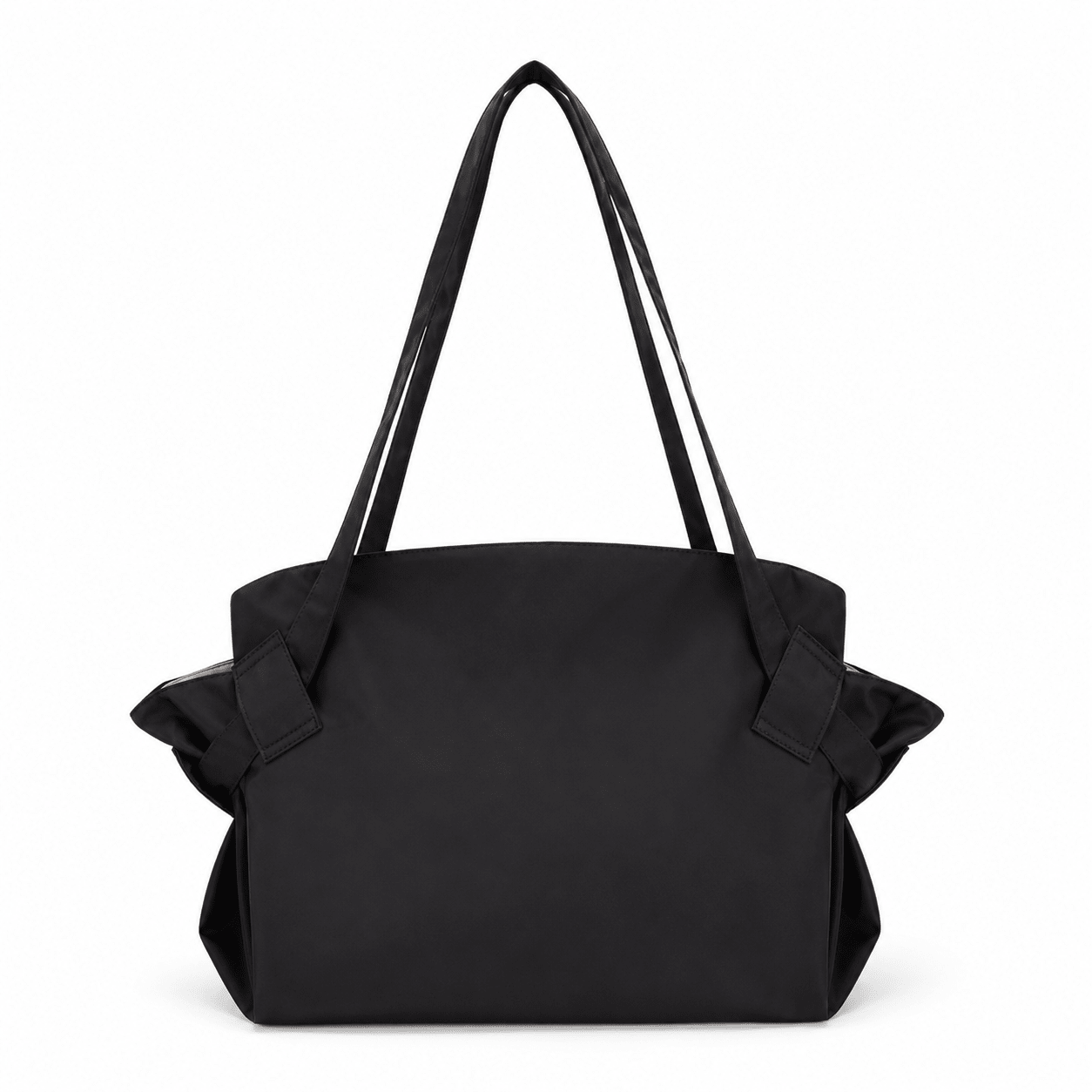 Lift & Go Tote - Moss Mend