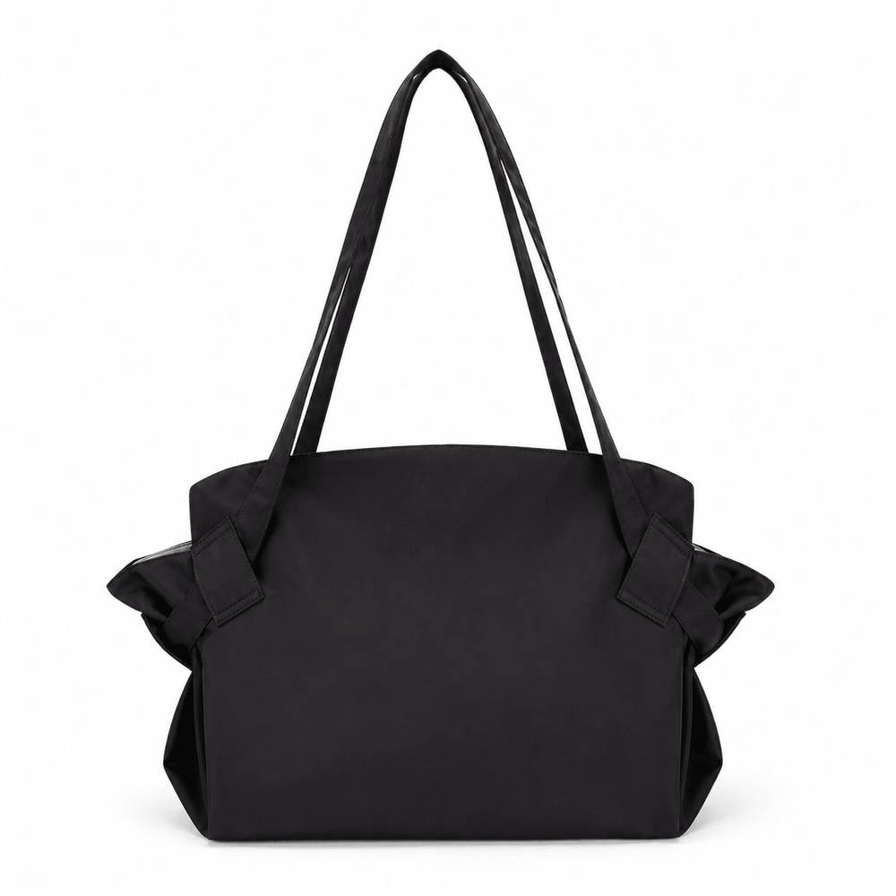 Lift & Go Tote - Moss Mend