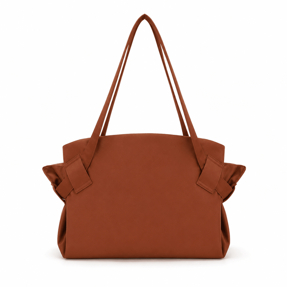 Lift & Go Tote - Moss Mend