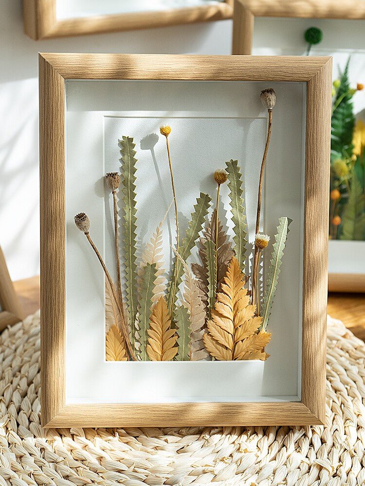 Preserved flower - Moss Mend