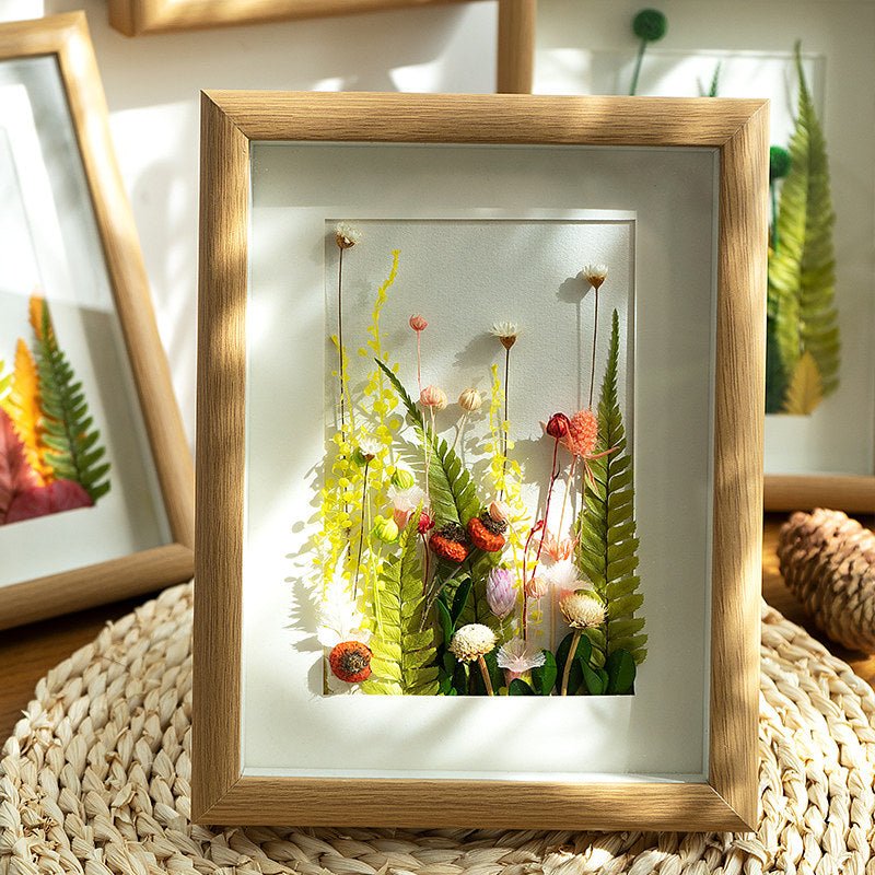 Preserved flower - Moss Mend