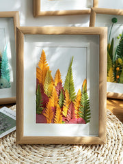 Preserved flower - Moss Mend